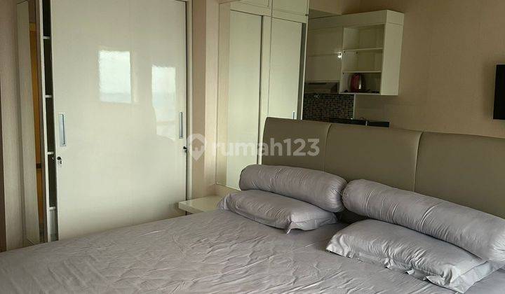 Dijual Apartemen Orchad View City 1