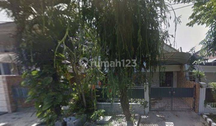 Dijual Kavlingan Villa Kalijudan Indah Surabaya 1