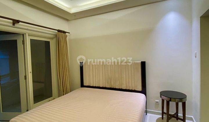 Disewakan Apartemen Waterplace Residence  2
