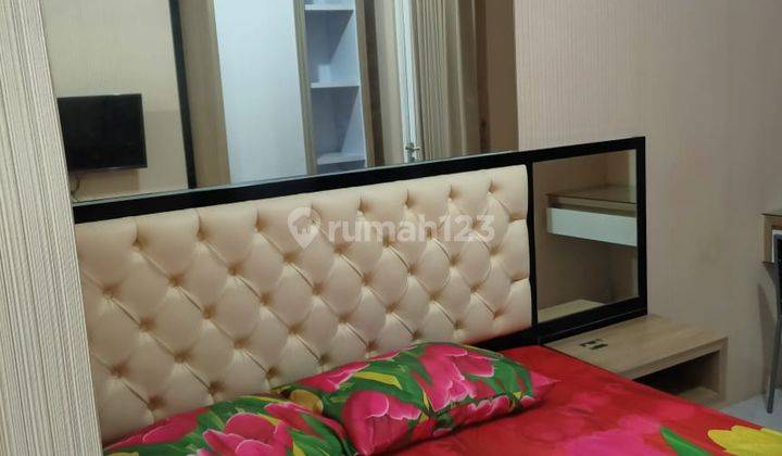 Disewakan Apartemen Puncak Dharmahusada Tower A  2