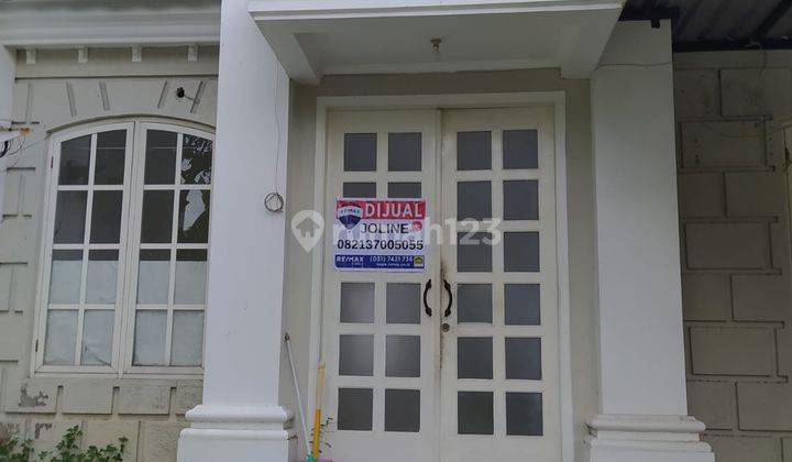 Dijual Rumah Palma Classica  1