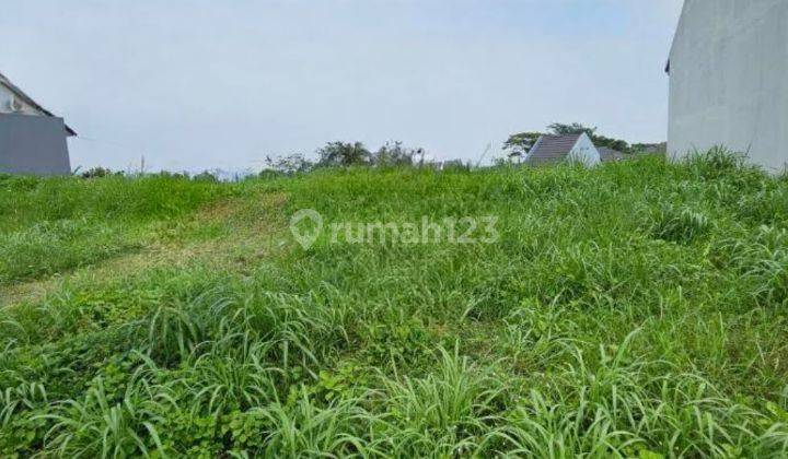 Dijual Kavlingan Siap Bangun Saguara Taman Dayu Pandaan  1