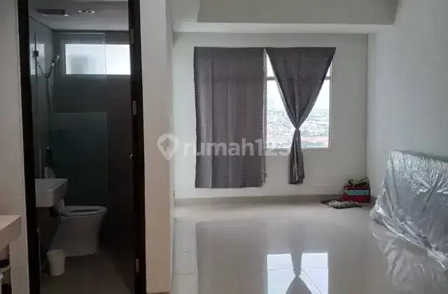 Dijual Apartemen Klaska Residence 1 Bedroom 1