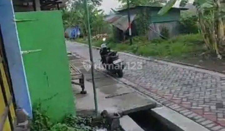 Dijual Rumah Kos Ds. Sukorame Wetan Candi Sidoarjo 1