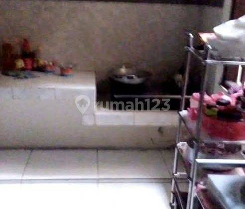 Dijual Rumah Kebraon Praja 2