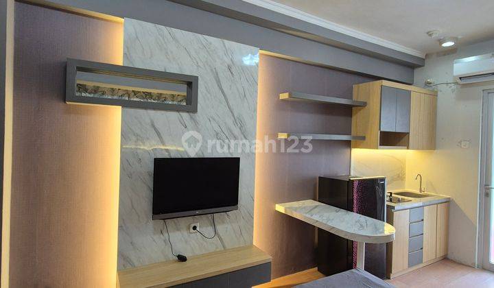 Dijual Apartemen Gunawangsa Manyar Tower B Surabaya 1