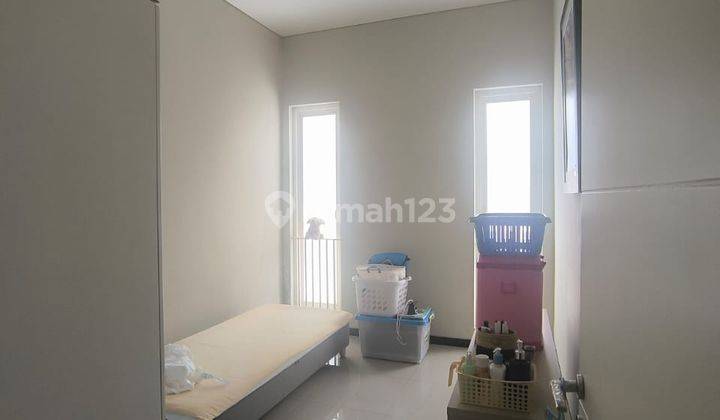 Dijual Rumah Bukit Palma 2 Lantai 2