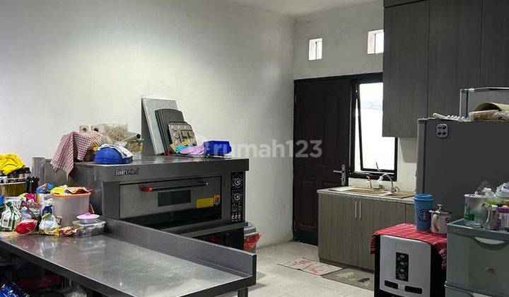 Dijual Rumah Puri Surya Jaya  2