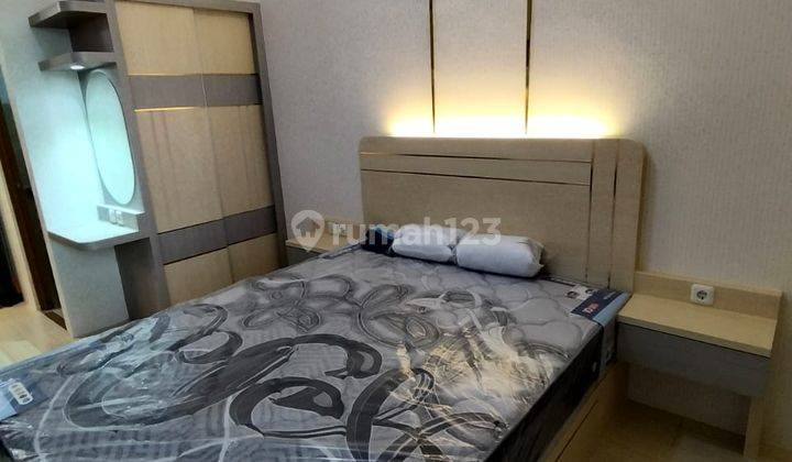Disewakan Apartemen Bale Hinggil Tipe 1BR 1