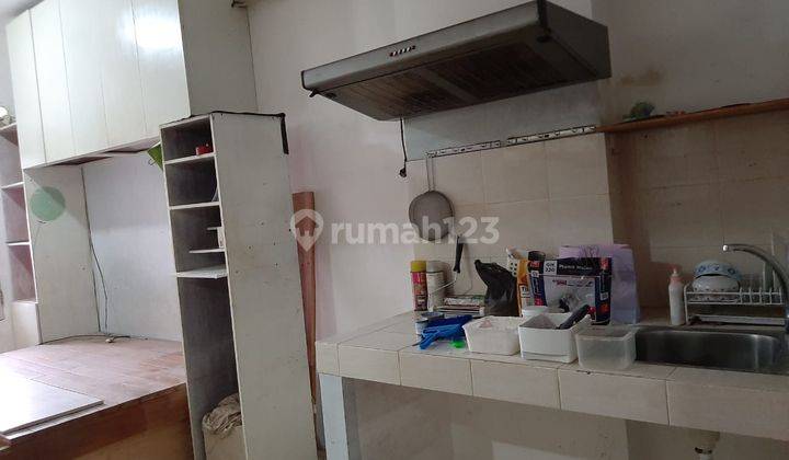 Dijual Apartemen Puncak Permai Type 2BR 1