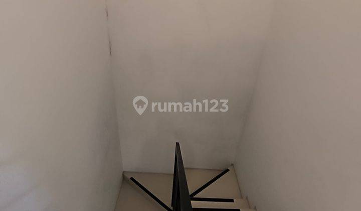 Dijual Rumah Bukit Palma Hadap Barat  1