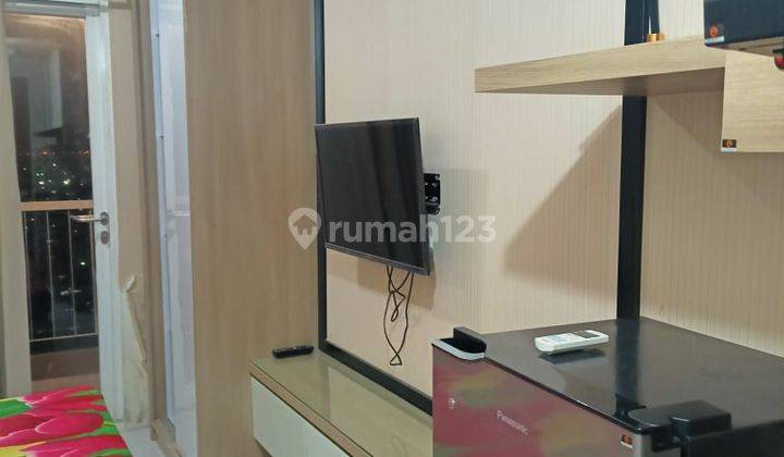 Disewakan Apartemen Puncak Dharmahusada Tower A  1