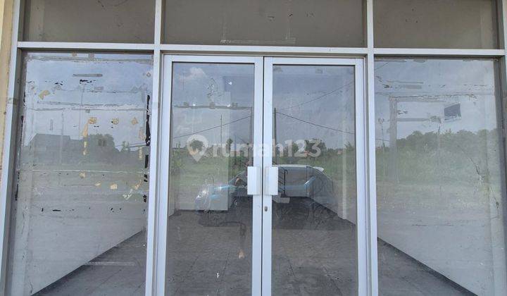 Dijual Ruko King Square Driyorejo Gresik  1