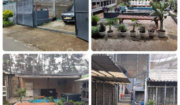 Dijual Rumah Jember Jawa Timur 1