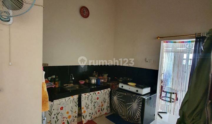 Dijual Rumah Perum Prasung Indah Buduran Sidoarjo 2