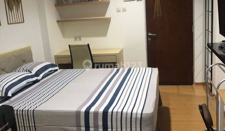 Disewakan Apartemen Gunawangsa Manyar Tower A  1