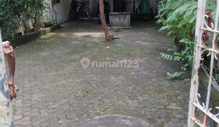 Dijual Rumah Kos Di Sedati Sidoarjo 2