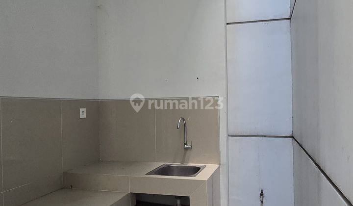 Disewakan Rumah Siap Huni Mansion 9 Baru Gress 2