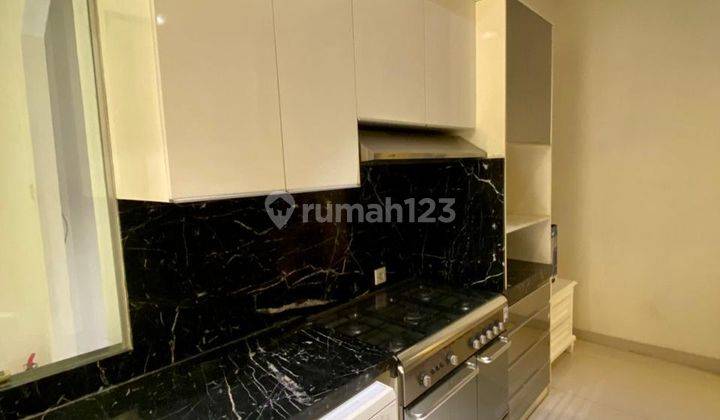 Disewakan Apartemen Waterplace Residence  1