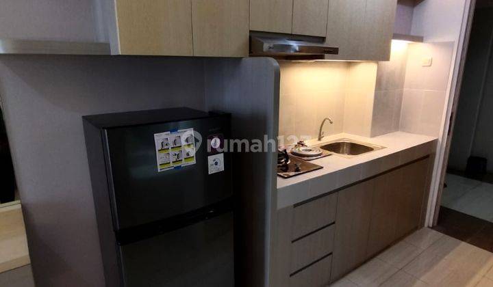 Disewakan Apartemen Bale Hinggil Tipe 1BR 2