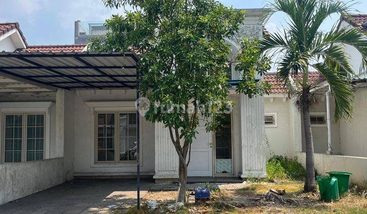  Disewakan Rumah Citra Harmoni Sidoarjo 1