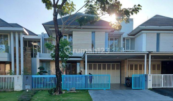 Dijual Rumah Wisata Bukit Mas 2 1