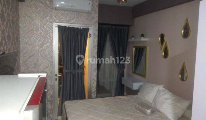 Disewakan Apartemen Gunawangsa Tidar Type Studio 1