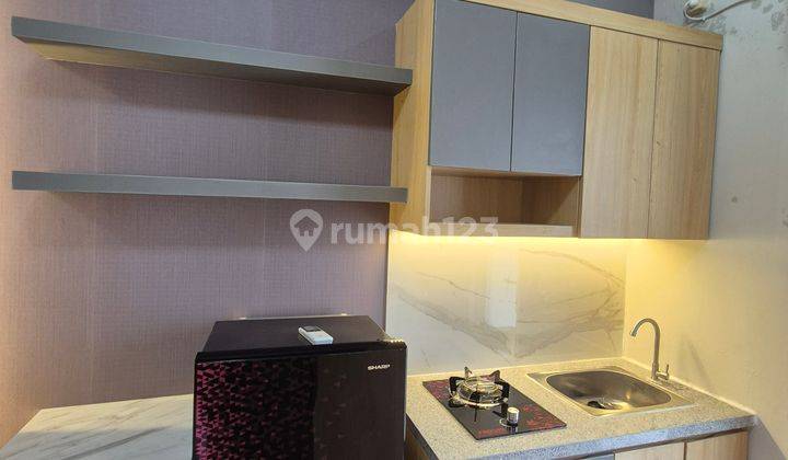 Dijual Apartemen Gunawangsa Manyar Tower B Surabaya 2