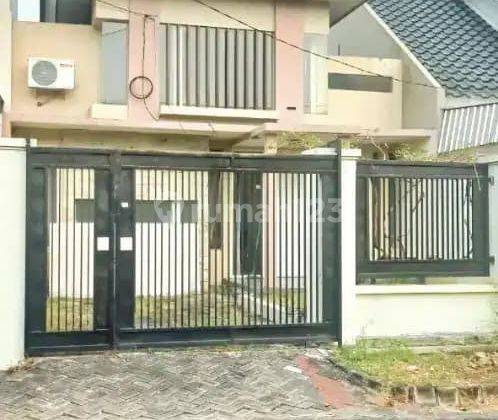 Dijual Rumah Puri Safira 2 Lantai 1