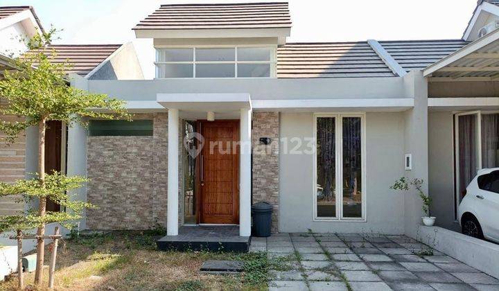 Disewakan Rumah Citra Harmoni 1