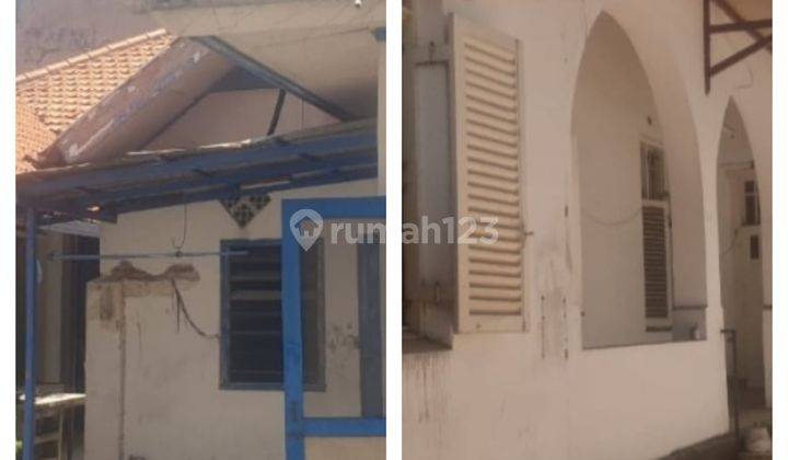 Dijual Rumah Biliton Surabaya  1