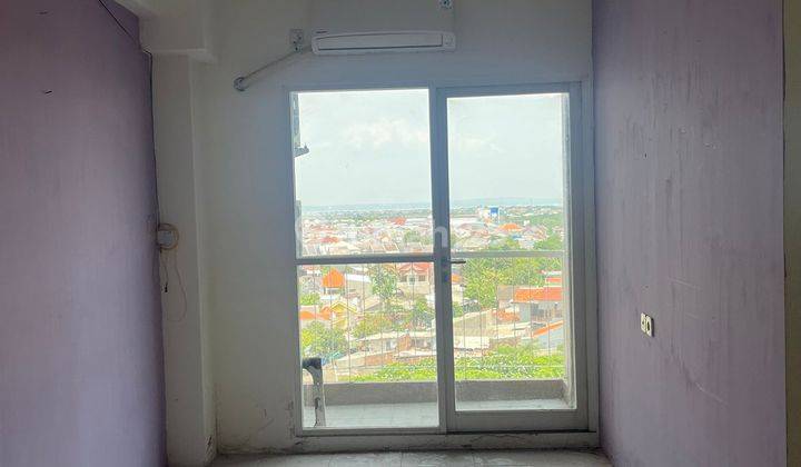 Dijual Apartemen Puncak Dharmahusada Tower A 2