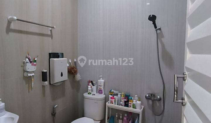 Dijual Rumah Palma Grandia Citraland Utara 2