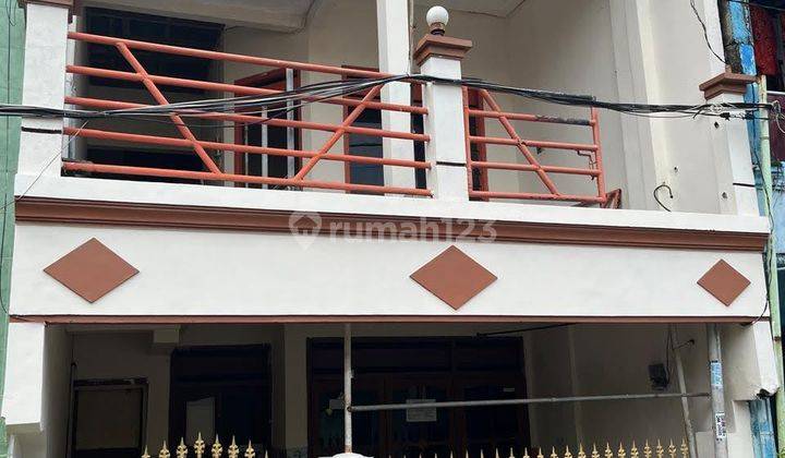 Dijual Rumah Simo Pomahan  1