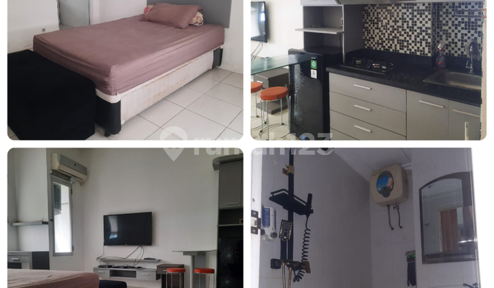 Dijual Apartemen Puncak Permai Tower C  1