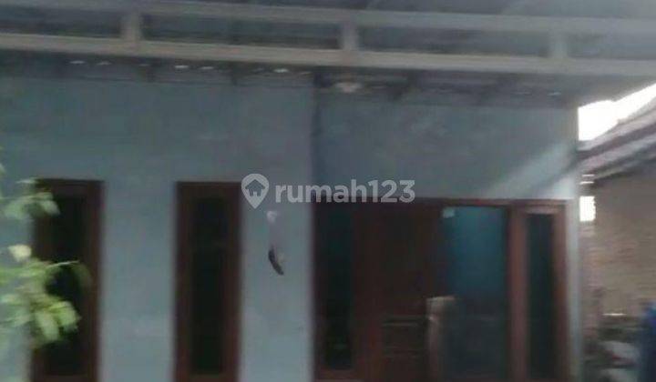 Dijual Rumah Dusun Khayangan Jombang Jawa Timur 1