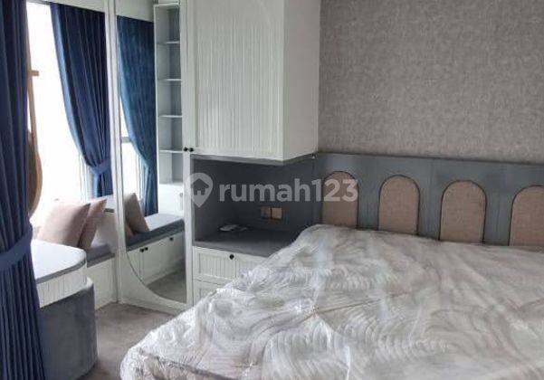 Disewakan Apartemen Avanue 88  1