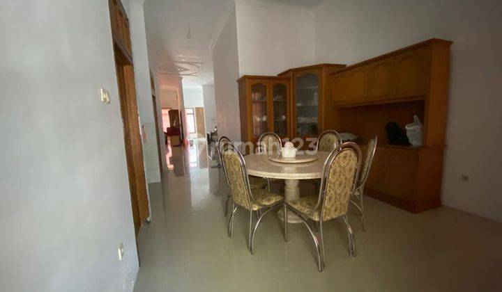 Dijual Rumah Raya Jember Jajang Surat Karangbendo  2