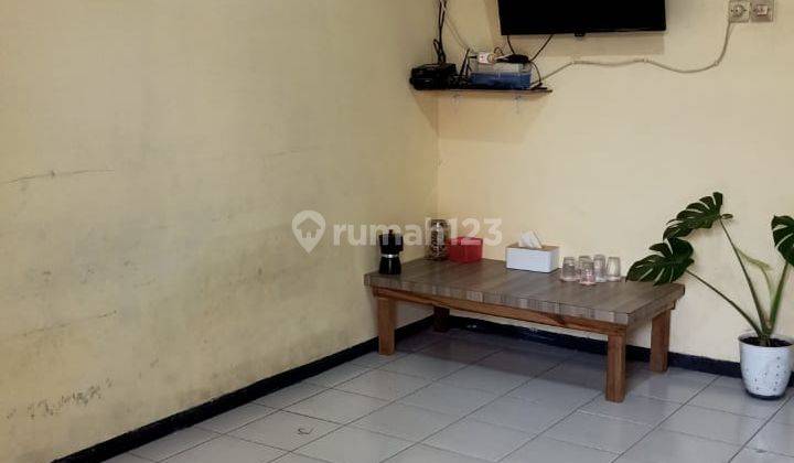 Dijual Rumah Anggaswangi Sidoarjo  2