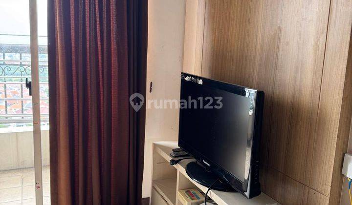 Disewakan Apartemen Waterplace 2