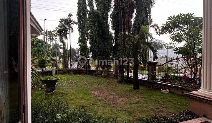 Dijual Rumah Pakuwon Indah  1