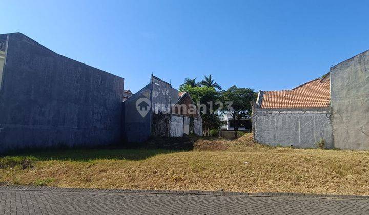 Dijual Kavlingan Villa Taman Telaga 2