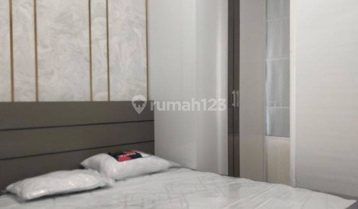 Dijual Apartemen Ciputra Vittorio Tower Alesandro Wiyung 1