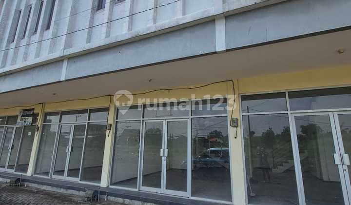 Dijual Ruko King Square Driyorejo Gresik  2