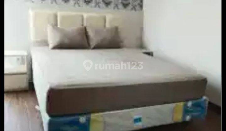 Disewakan Apartemen Trillium Type 1 BR 1