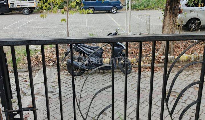 Dijual Rumah Kebraon Mitra Satwa 2