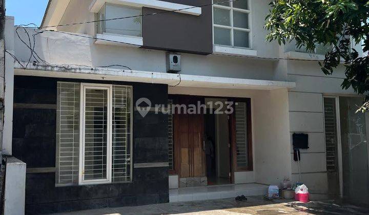 Dijual Rumah Citra Permata Regency  1