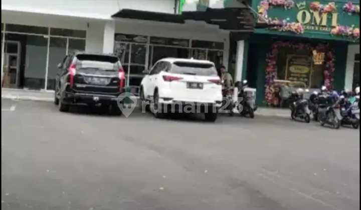 Dijual Ruko Avenue Kahuripan Sidoarjo  1