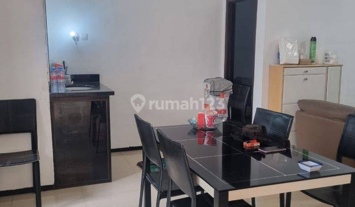 Disewakan Rumah Simpang Darmo Permai Utara  2