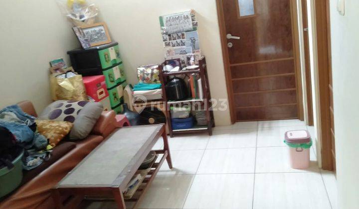 Dijual Cepat Rmh Tinggal Dan Kos' San Cipadung 2